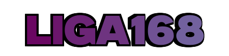 LIGA168 Logo